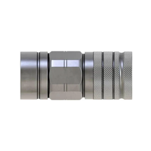 Coupleur hydraulique à connexion rapide M131862 pour John Deere 110 4475 6675 8875 HH75 HH100 50C 50D 50G 60D 60G 35C 35D 35G 27C 27D 