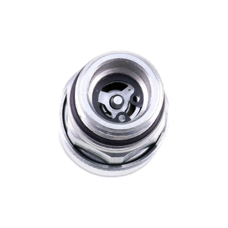 Hydraulic Quick Connect Coupler AM115139 for Yanmar 3TNE74 Kawasaki FD671D Engine John Deere Tractor 415 425 X485 X595 X700 X728 X730 X740 X750 - KUDUPARTS