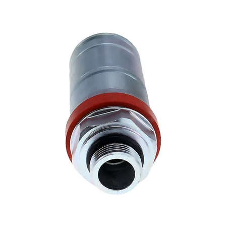 Hydraulic Quick Connect Coupler SJ30426 for John Deere Tractor 5103 5105 5203 5310 5403 5503 6603 6100D 6115D 6125D 6130D - KUDUPARTS