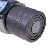 Coupleur hydraulique à connexion rapide V0511-77140 V0511-77150 pour chargeur Kubota SVL75 SVL75-2 SVL90 