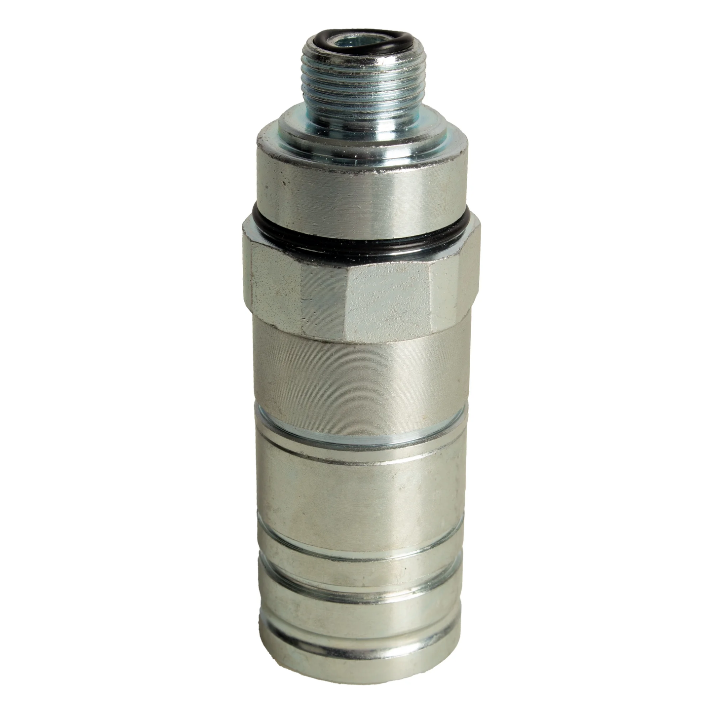 Raccord rapide hydraulique RE58243 AL181368 pour tracteur John Deere 4755 4760 4960 7200 7210 7400 7410 7600 7700 7800 7930 8100 8110 