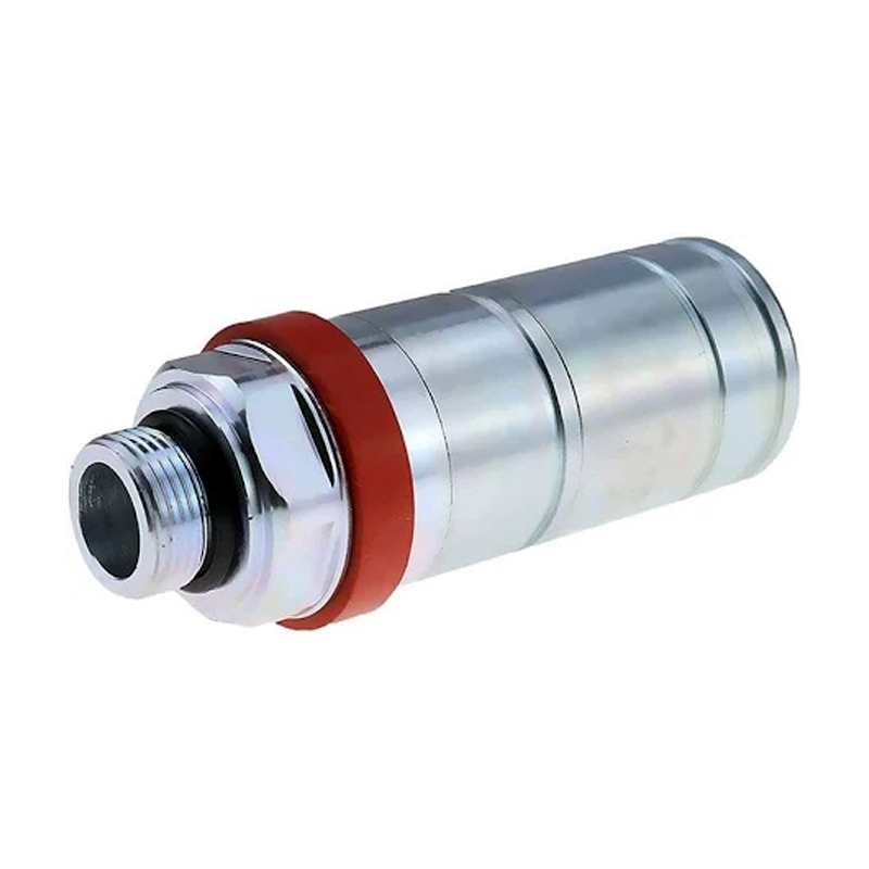 Hydraulic Quick Coupler Female RE255758 RE219421 for John Deere 5105 5200 5205 6115D 6120E 6125D 6130D 6135E 5065M 5075M 5076E