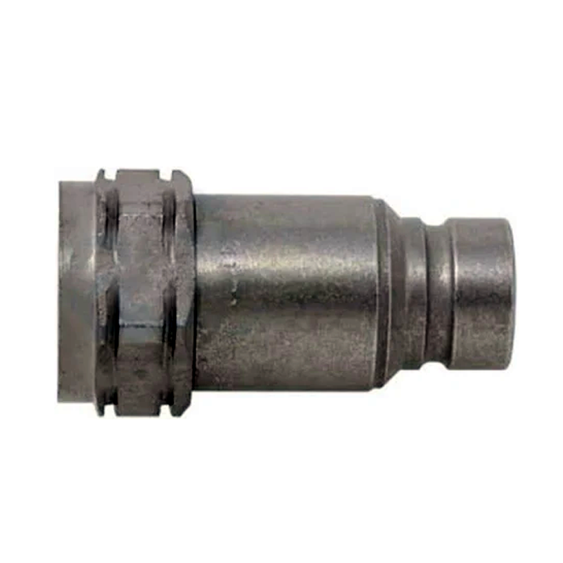 Hydraulic Quick Coupler Plug M131863 for John Deere HH75 110 17ZTS 27ZTS 35ZTS 50ZTS 4475 6675 8875 HH100 - KUDUPARTS