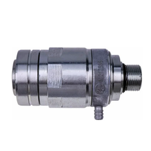 Douille de coupleur rapide hydraulique AL210586 pour tracteur John Deere 6100 6200 6210 6500 6420