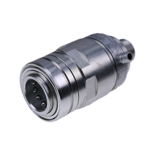 Raccord hydraulique à démontage rapide AL210585 pour tracteur John Deere 6010 6120L SE6200 SE6210