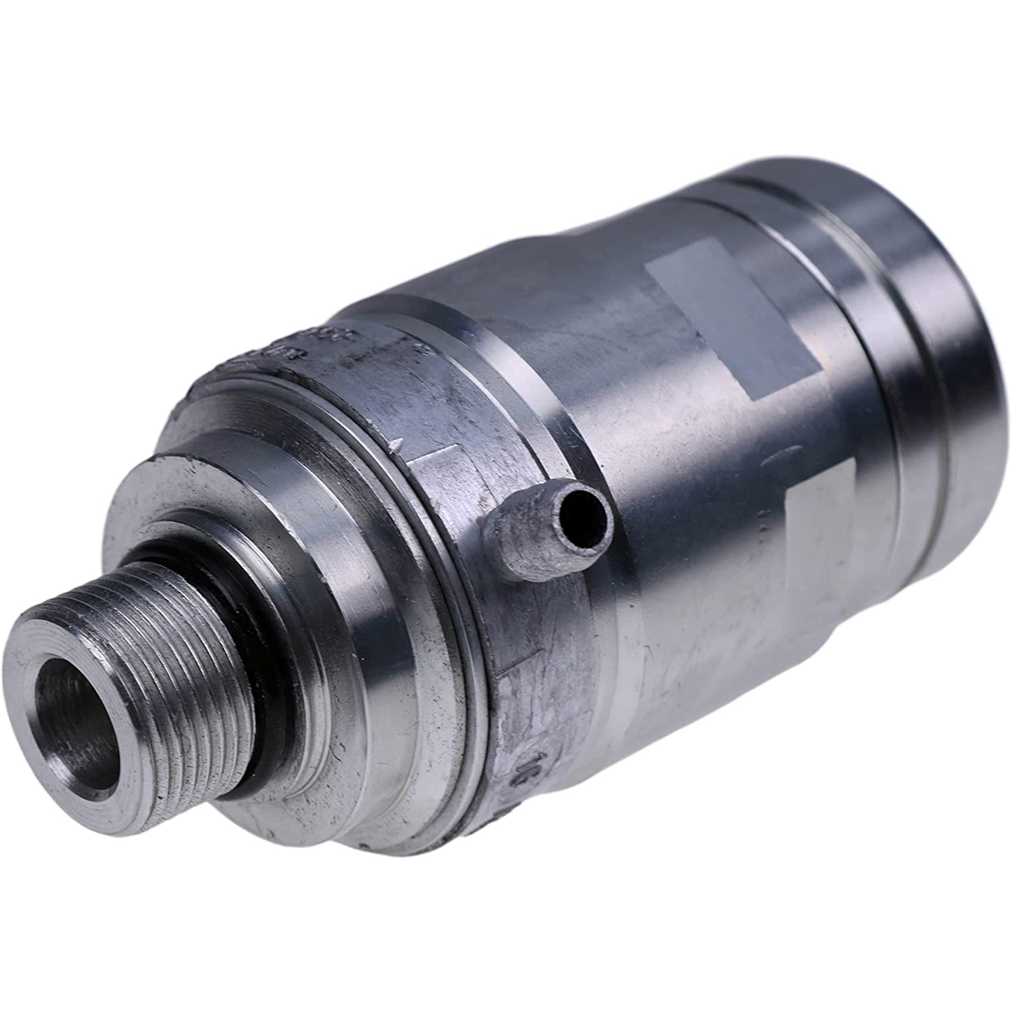 Raccord hydraulique à démontage rapide AL210585 pour tracteur John Deere 6010 6120L SE6200 SE6210