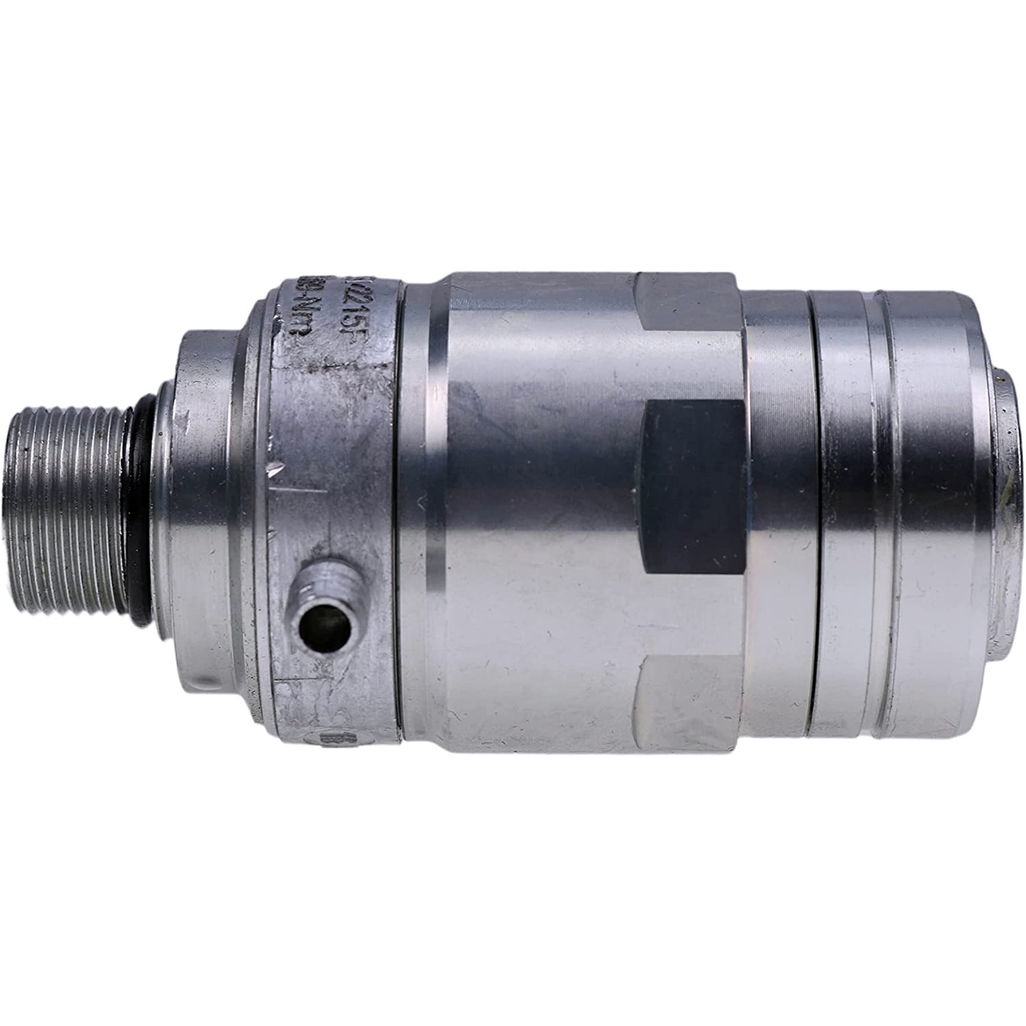 Raccord hydraulique à démontage rapide AL210585 pour tracteur John Deere 6010 6120L SE6200 SE6210