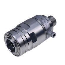 Acoplamiento hidráulico de liberación rápida AL210588 para tractor John Deere 6090MC 4045HL490