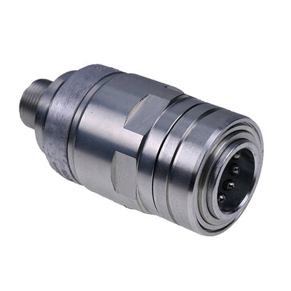 Acoplamiento hidráulico de liberación rápida AL210588 para tractor John Deere 6090MC 4045HL490