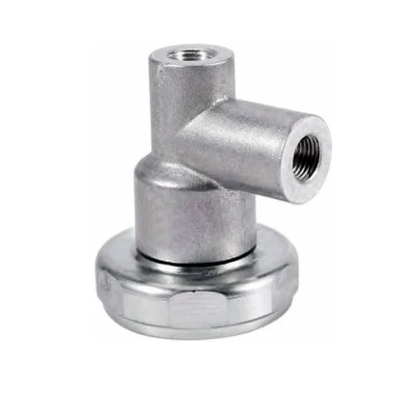 Regulador hidráulico 41690-2H100 para Hyundai Elantra Touring