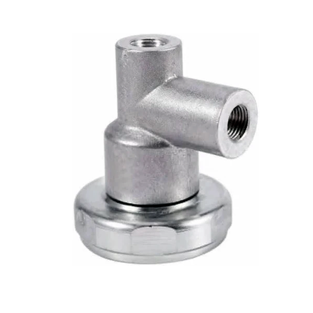 Hydraulic Regulator 41690-2H100 for Hyundai Elantra Touring - KUDUPARTS