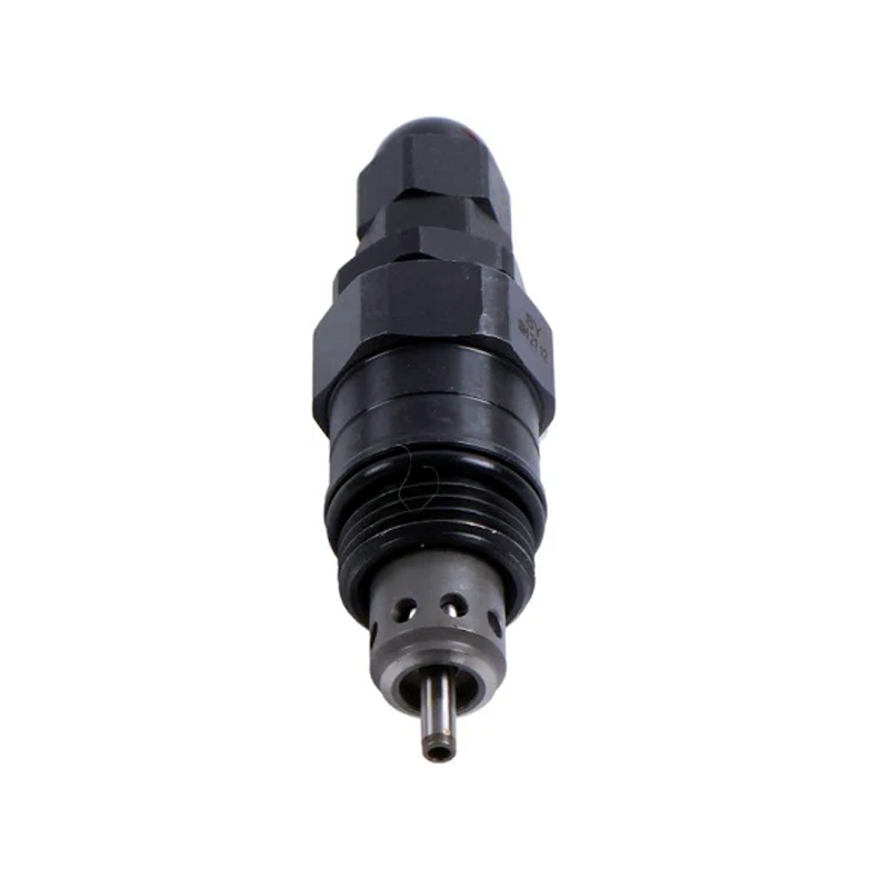 Hydraulic Relief Valve 25/221042 for JCB Excavator 802 803 804 Telehandler 524-50 527-55 - KUDUPARTS