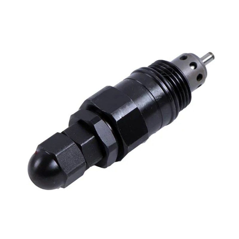 Soupape de décharge hydraulique 25/221042 pour pelle JCB 802 803 804 et chariot télescopique 524-50 527-55 