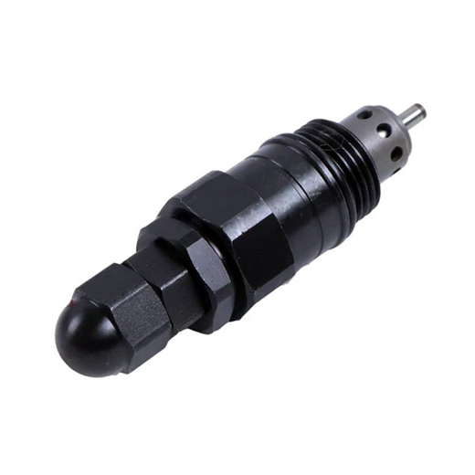 Hydraulic Relief Valve 25/221042 for JCB Excavator 802 803 804 Telehandler 524-50 527-55 - KUDUPARTS