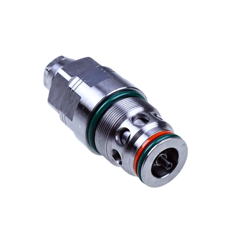 Soupape de décharge hydraulique 25/958605 pour chargeur JCB 456 456B 712-47 712-37 716-41 716-51