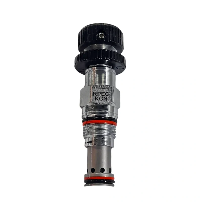 Hydraulic Relief Valve RPEC-KCN for Sun Hydraulics - KUDUPARTS