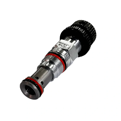 Soupape de décharge hydraulique RPEC-KCN pour Sun Hydraulics