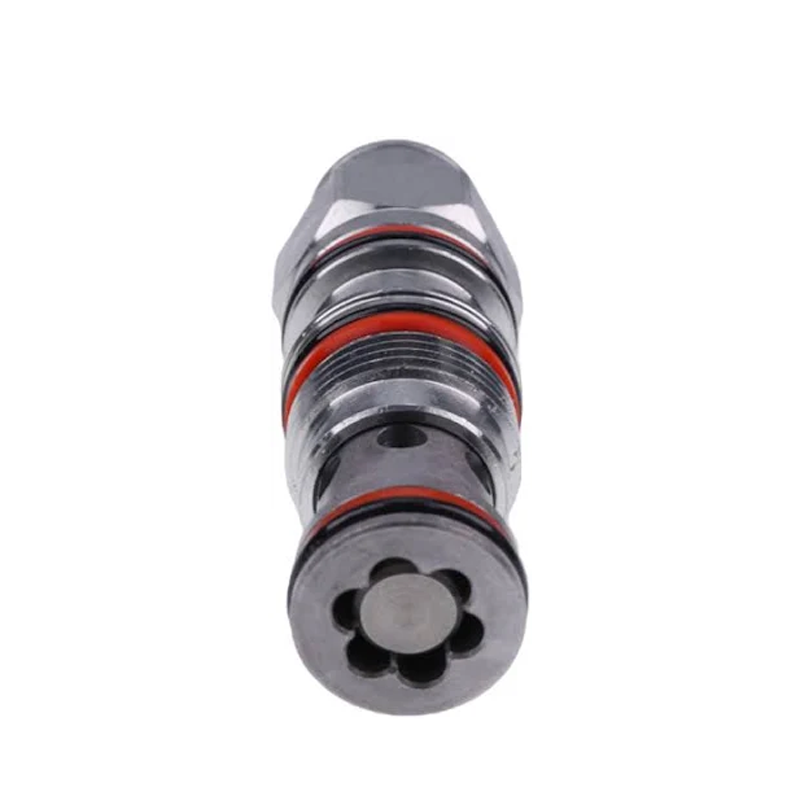 Soupape de décharge hydraulique RPEC-KCN pour Sun Hydraulics