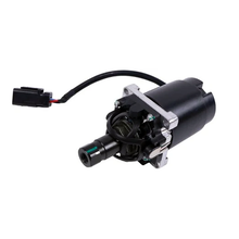 Joystick de válvula de control remoto hidráulica 487-8455 para excavadoras Caterpillar CAT Engine C4.4 C7.1 C9.3B 320 323 330 340