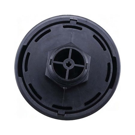 Hydraulic Reservoir Breather AT415455 for John Deere Engine 6068 6090 6135 6136 Crawler Dozer 700L 750L 850L 950K 950P 1050K 1050P - KUDUPARTS