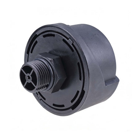 Hydraulic Reservoir Breather AT415455 for John Deere Engine 6068 6090 6135 6136 Crawler Dozer 700L 750L 850L 950K 950P 1050K 1050P - KUDUPARTS
