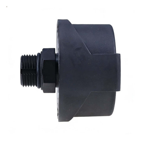 Hydraulic Reservoir Breather AT415455 for John Deere Engine 6068 6090 6135 6136 Crawler Dozer 700L 750L 850L 950K 950P 1050K 1050P - KUDUPARTS