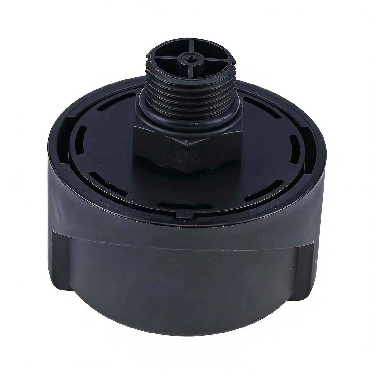 Hydraulic Reservoir Breather AT415455 for John Deere Engine 6068 6090 6135 6136 Crawler Dozer 700L 750L 850L 950K 950P 1050K 1050P - KUDUPARTS