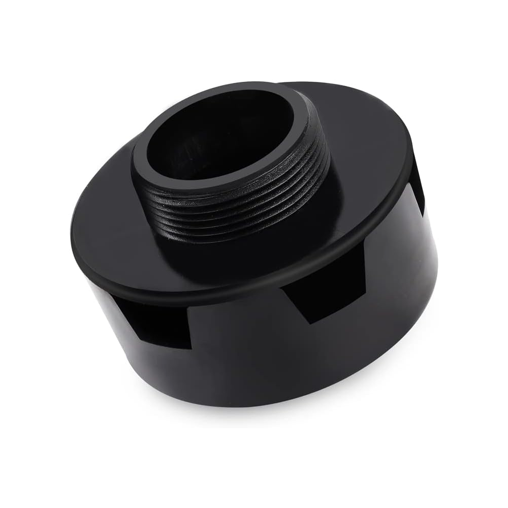 Hydraulic Reservoir Cap MG86628700 for John Deere Skid Steer Loader 4475 5575 6675 7775 8875