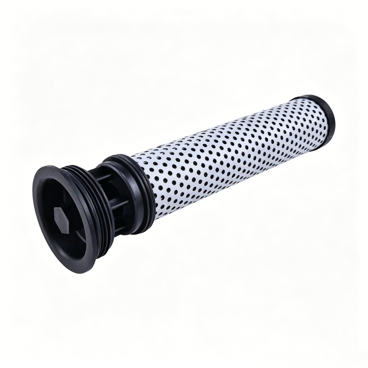 Hydraulic Return Filter 60200365 P0-C0-01-01430 for Sany SY215 SY265C SY265LR SY365C SW405K - KUDUPARTS