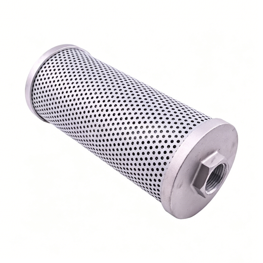 Hydraulic Return Filter RD451-62120 for Kubota Excavator KX057-4 U48-4 U55-4 U55CA KX057-5 U55 U55-5 - KUDUPARTS