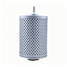 Hydraulic Return Oil Filter RA011-62190 for Kubota Excavator K-008 K008-5 U10-5 U15 U17 - KUDUPARTS