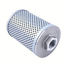 Hydraulic Return Oil Filter RA011-62190 for Kubota Excavator K-008 K008-5 U10-5 U15 U17 - KUDUPARTS