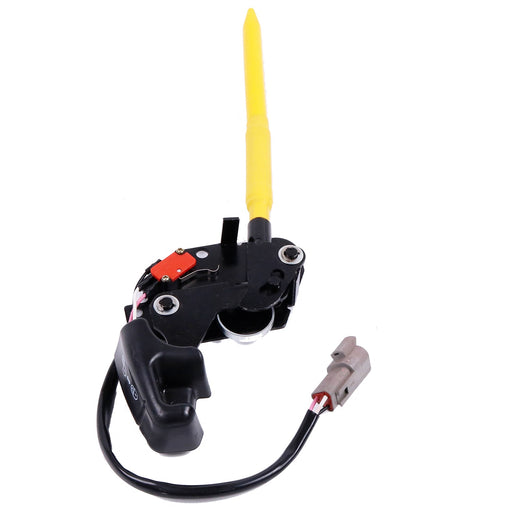 Hydraulic Safety Lever Lock 159-7744 for Caterpillar CAT Engine 3116 3306 3176C Excavator 307B 311B 312B 325B 365B 365BL - KUDUPARTS