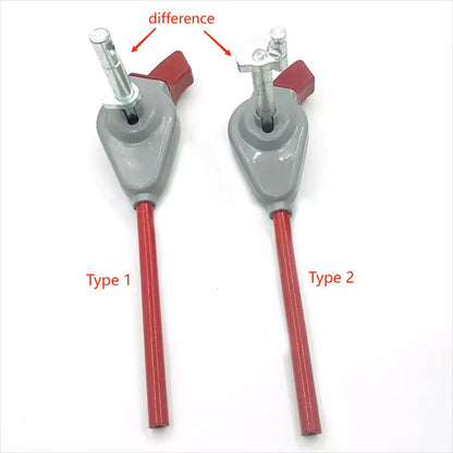 Bloqueo de palanca de seguridad hidráulica 208-53-12280 20Y-43-31621 20Y-43-31513 para excavadora Komatsu PC130-7 PC1250-8R PC190LC-8 PC1250-7 PC200LC-8