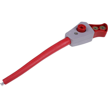 Verrou de sécurité hydraulique K1000840 pour pelle Komatsu Doosan Daewoo DL06 DX140LC DX140W DX225LL DX340LC