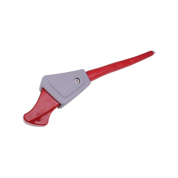 Hydraulic Safety Lever Lock K1000840 for Komatsu Doosan Daewoo Engine DL06 Excavator DX140LC DX140W DX225LL DX340LC - KUDUPARTS