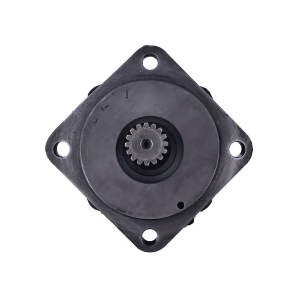 Hydraulic Slew Drive Motor 7282406 6671867 6687118 for Bobcat Excavator 425 428 430 341 Loader 963 - KUDUPARTS