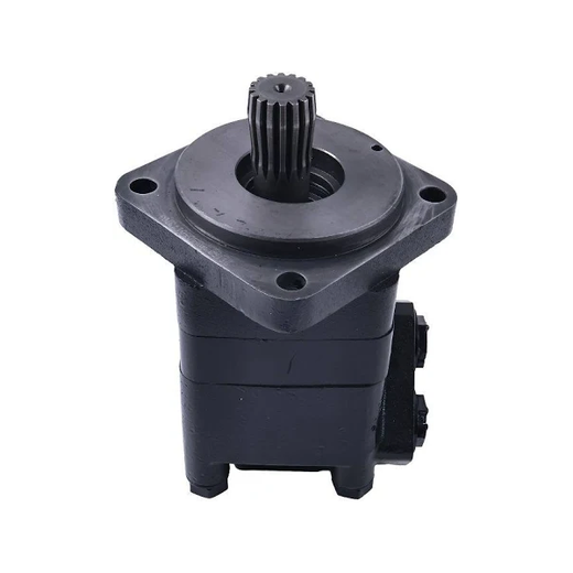 Hydraulic Slew Drive Motor 7282406 6671867 6687118 for Bobcat Excavator 425 428 430 341 Loader 963 - KUDUPARTS