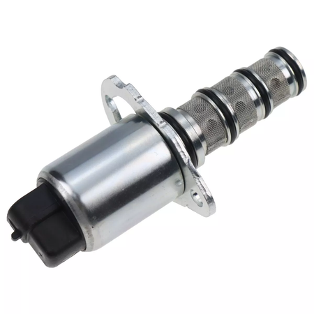 Hydraulic Solenoid Valve AT310587 for John Deere 210K 310J 310K 310L 310SJ 15SJ 315SK 320 P 325J 325SL 410J 410J - KUDUPARTS