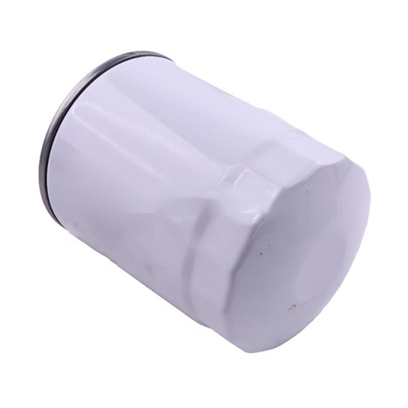 Hydraulic Spin On Filter 361-60-11120 361-60-11121 for Komatsu Wheel Loader WA20-1 WA20-2