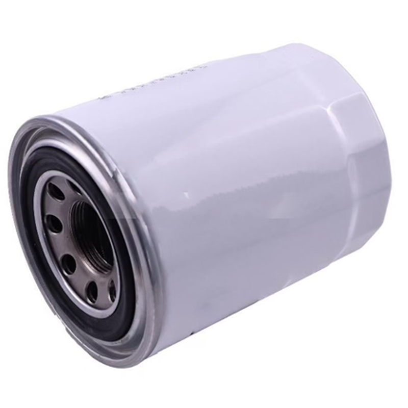 Hydraulic Spin On Filter 361-60-11120 361-60-11121 for Komatsu Wheel Loader WA20-1 WA20-2