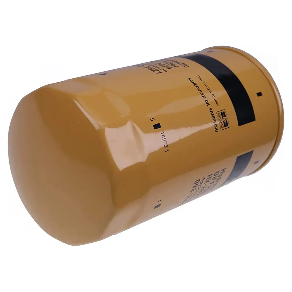 Hydraulic Spin On Filter D8NNB486CA D8NNB486EA for New Holland Tractor 231 2310 233 234 250C 2600 345 445 455 4610 545 555 575 655 - KUDUPARTS