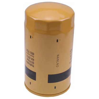 Hydraulic Spin On Filter D8NNB486CA D8NNB486EA for New Holland Tractor 231 2310 233 234 250C 2600 345 445 455 4610 545 555 575 655 - KUDUPARTS