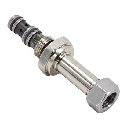 Tige de distributeur hydraulique 6667687 pour chargeuse compacte Bobcat 450 453 463 653 751 753 763 773 863