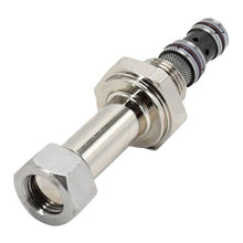 Vástago de válvula de carrete hidráulico 6667687 para minicargadora Bobcat 450 453 463 653 751 753 763 773 863