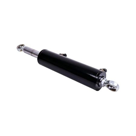 Hydraulic Steer Cylinder SJ121087 121087BA 107932 109935 121088 for Skyjack Scissor Lift SJIII3015 SJIII3215 SJIII3219 - KUDUPARTS