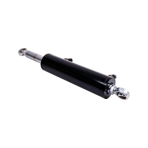 Hydraulic Steer Cylinder SJ121087 121087BA 107932 109935 121088 for Skyjack Scissor Lift SJIII3015 SJIII3215 SJIII3219 - KUDUPARTS
