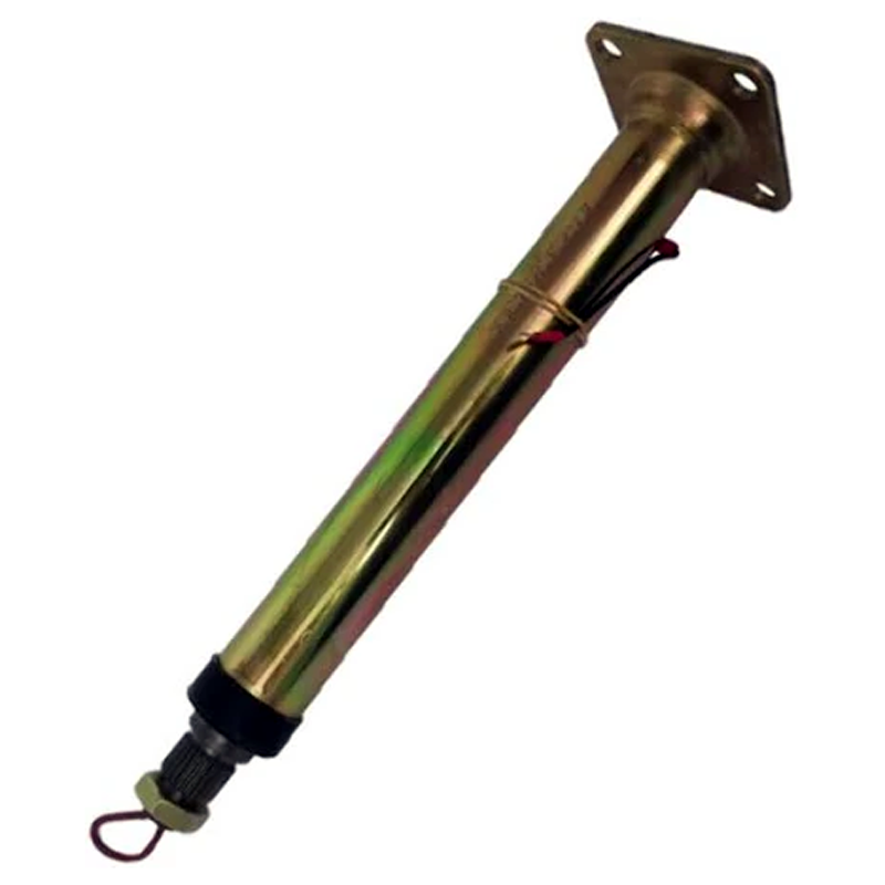 Hydraulic Steering Column 12835421000 for Linde Forklift HT25T - KUDUPARTS