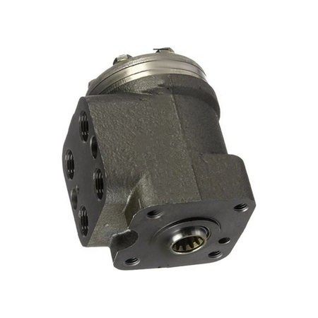 Hydraulic Steering Control Unit 150N0039 replace Danfoss - KUDUPARTS