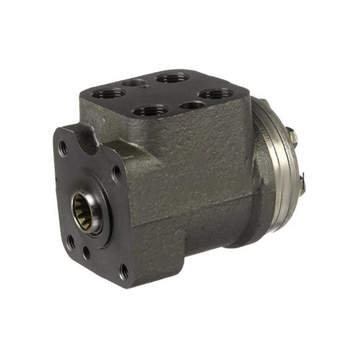 Hydraulic Steering Control Unit 150N0039 replace Danfoss - KUDUPARTS